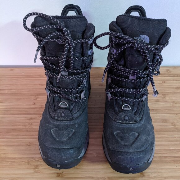The North Face Chilkat Winter Boots – Very Warm, Gently Used - Picture 1 of 3